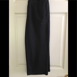 Adidas workout capris